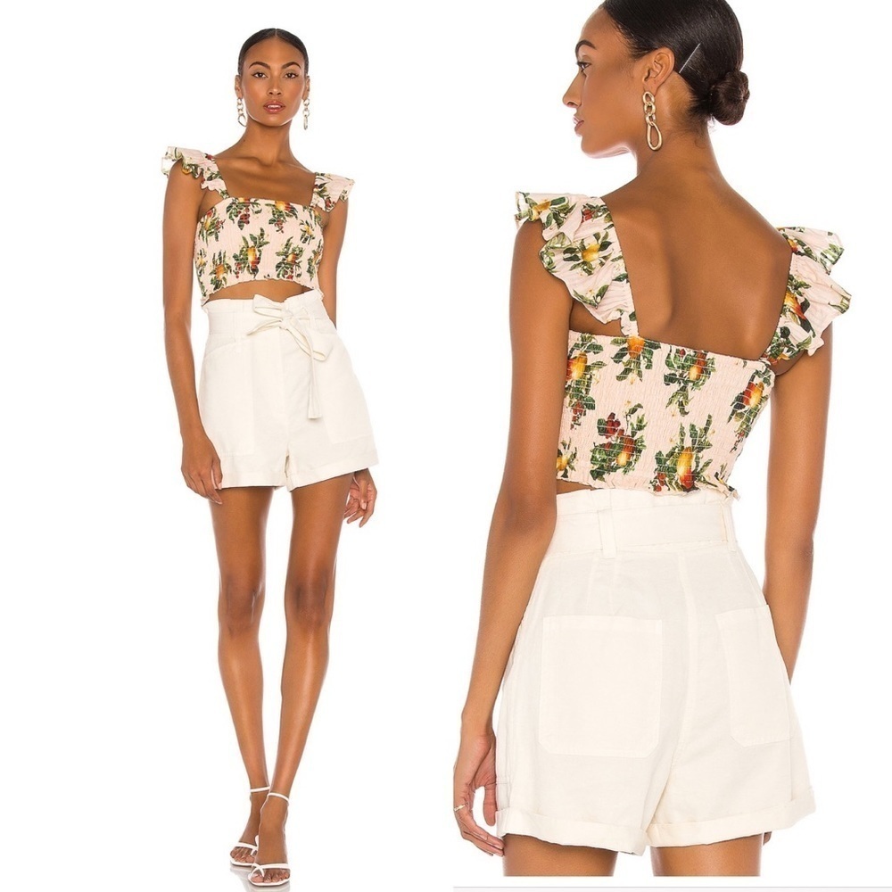 NWT SIGNIFICANT OTHER Lily Top